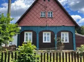 House Pankraz Jitrava