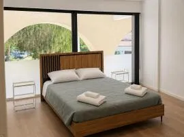 Anthis Aparments