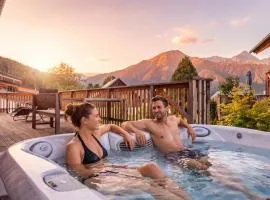 Almdorf Hohentauern by ALPS RESORTS
