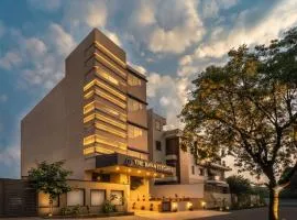 The Bayan Elegance Hotel