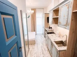 Datcha stylish apartments