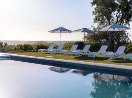 Hotel Rural Quinta do Marco - Nature & Dining, מלון בטאווירה