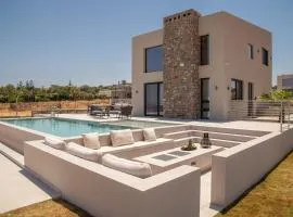 Thenad Villas - Villa Nadia with Heated Pool, by Estia