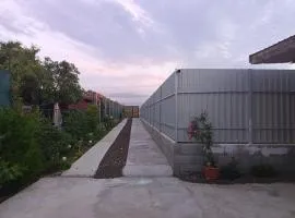 Mini vacanta