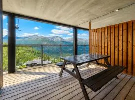 Ski in-Ski out and True Mountain Charm