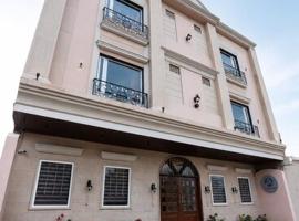 Vaanam One, ξενοδοχείο σε Ujjain