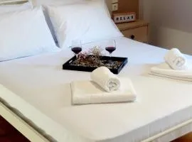 E&E apartment preveza