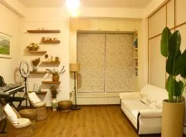 Casa Zo fully furnished 3 BHK apartment