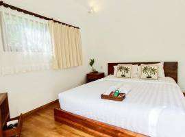 Ubud Tropical, хотел в Убуд