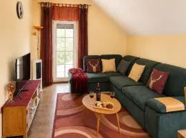 Ferienwohnung Anna