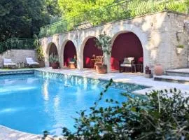 Le Moulin des Salces