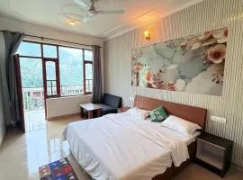 Backpacker Inn Mcleod