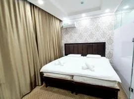 Alo Grand Hotel