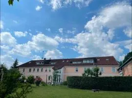 Lüsser Landsitz