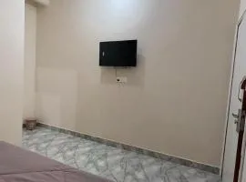 aadi shakti palace