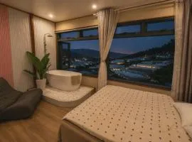 Vách Đồi homestay