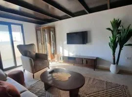 Prestigieux appartement