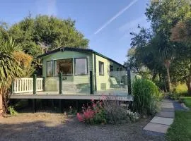 Maggie's Garden Retreat