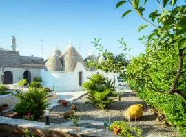 I Trulli di Anna