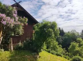 Ostaya - Mountain Cottage