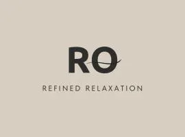 RO - Refined Relaxation, Private Courtyard and Jacuzzi