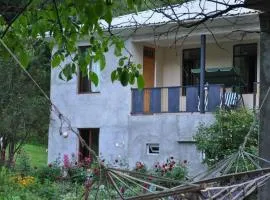 Guest house-Lile