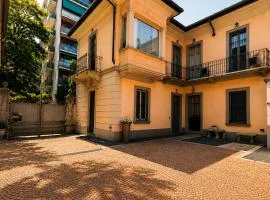 La Villa Del Parco