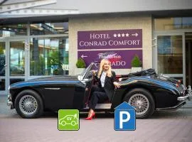 Hotel CONRAD Comfort