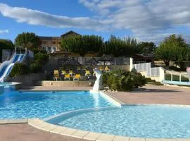 Ardeche - Gites Objectif Evasion