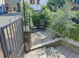 Casa Olivia
