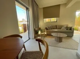 MIRA MARE - Apartments 1 & 8