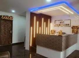 Hotel Tirumala Vaibhav