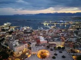 Eva Luxury Bastione