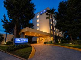 City Express by Marriott Saltillo Norte, hotel en Saltillo