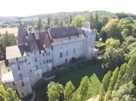 B&B Château L'Evêque en Périgord