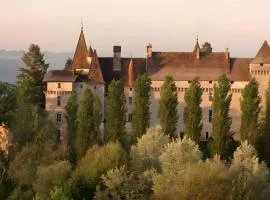 B&B Château L'Evêque en Périgord