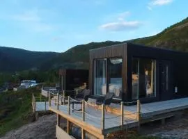 Skaugvoll Artic Panorama Cabins