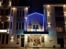 瓦利酒店