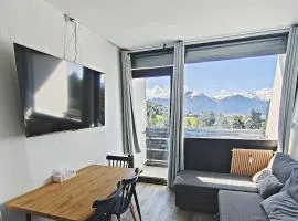 Le Balcon des Pyrénées Font Romeu