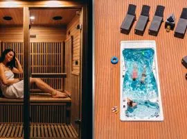 Wójcik SPA - Krynica Zdrój