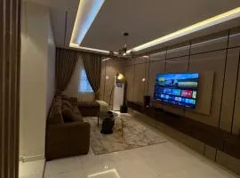 Jasabi Apartments