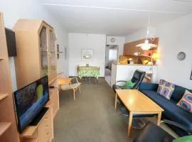 Lejlighed Til 4 Personer I Henne Strand Feriecenter Med Gratis Internetadgang