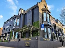 Clifton Guest House