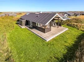 Beautiful, Modern Wooden House With Views-Sj844