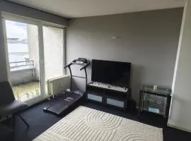 Bochum Wohnung