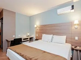 Slim Hotel Curitiba Alto da XV