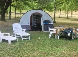 Camping le sorbier