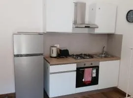 Studio Faenza, Giardino, AC, vicino Ospedale