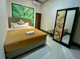 Penginapan Bangsal Baru