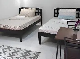JOCANAI RESIDENCES Furnished Private Room